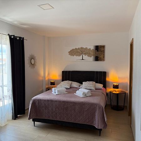 Apartments Matic Baška Voda Kültér fotó