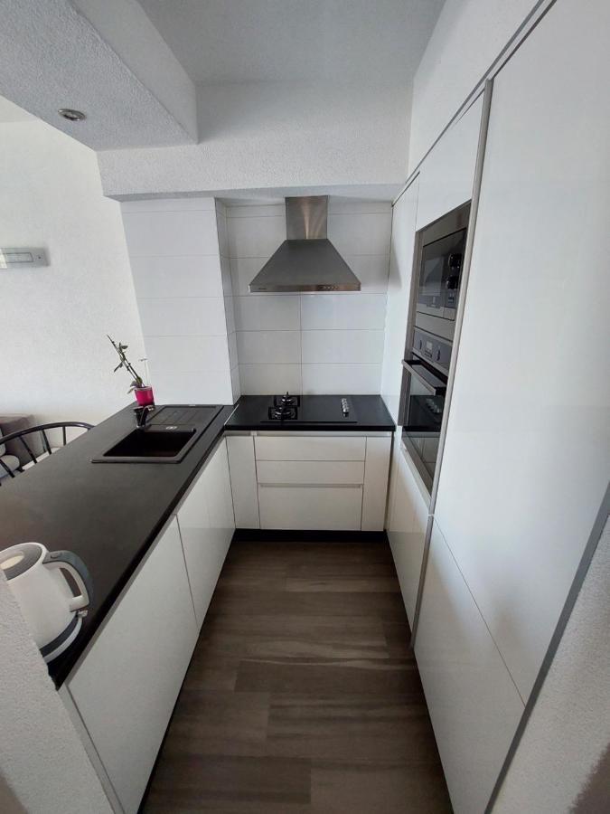 Apartments Matic Baška Voda Kültér fotó