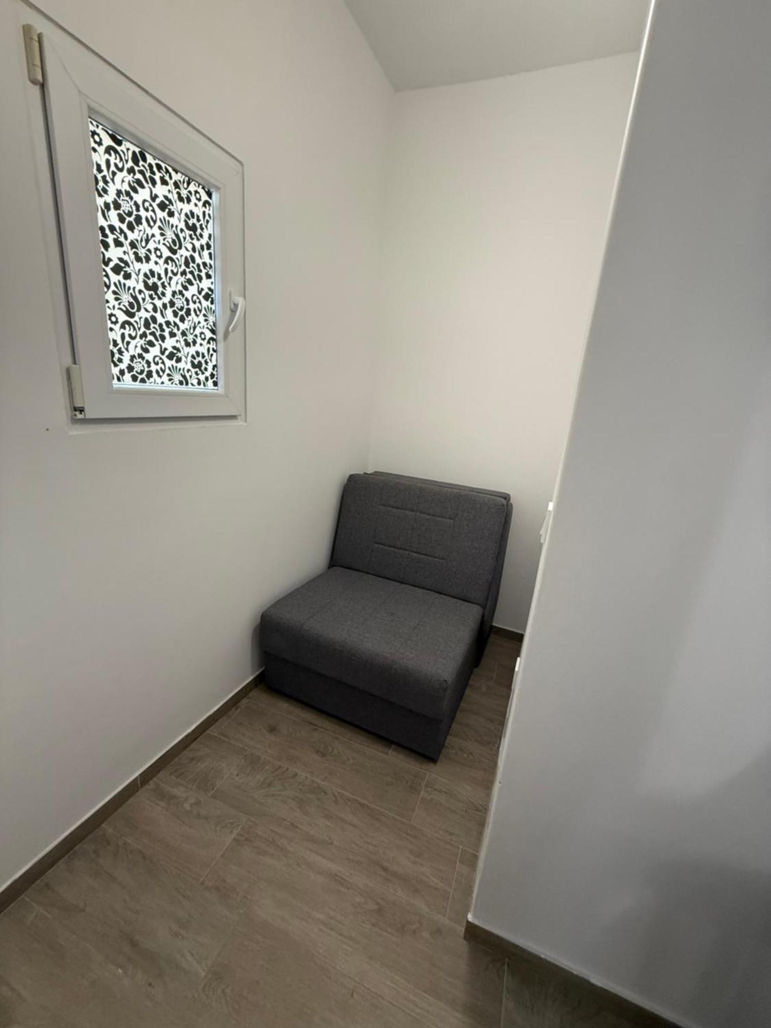 Apartments Matic Baška Voda Szoba fotó