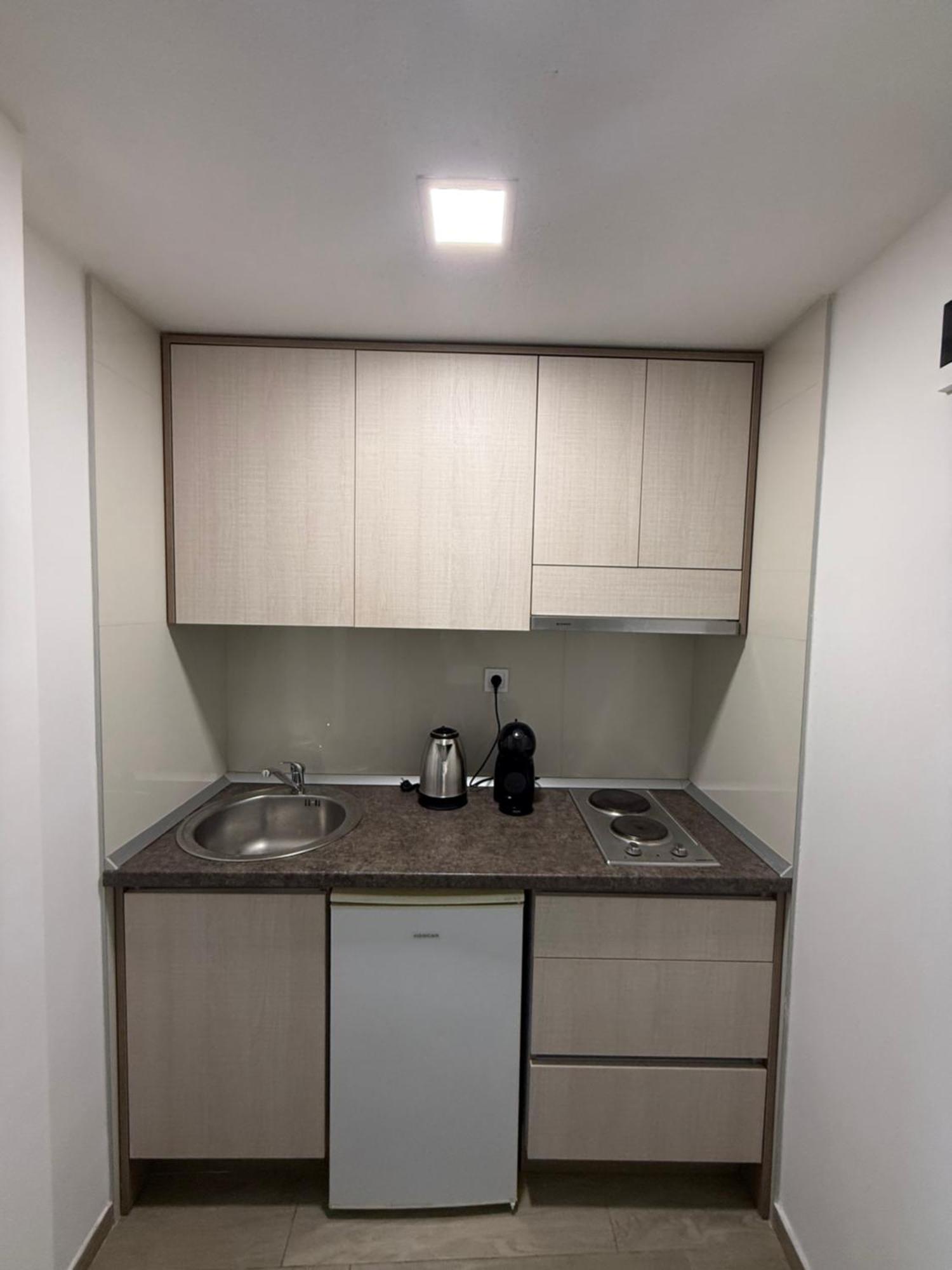 Apartments Matic Baška Voda Kültér fotó