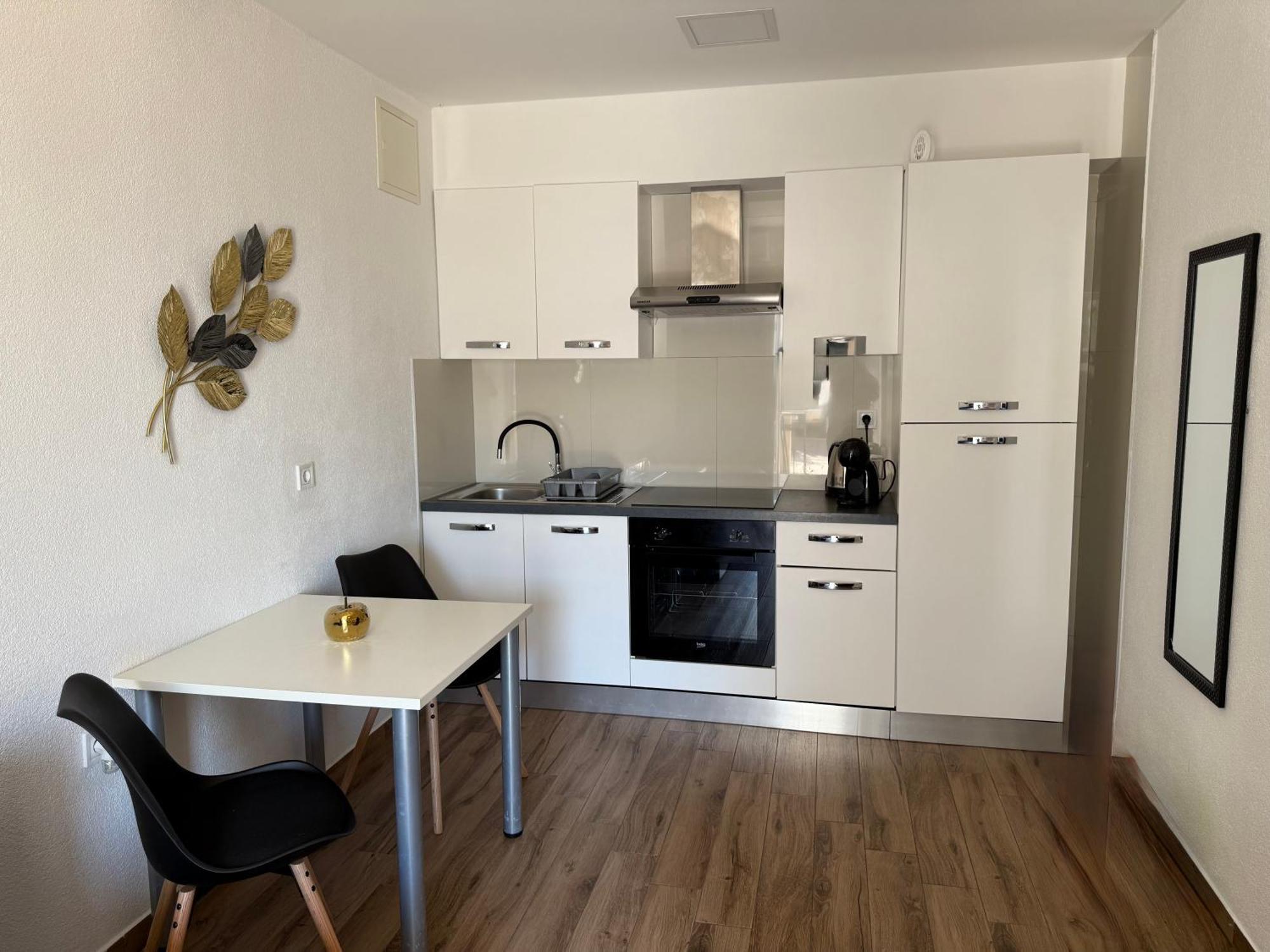 Apartments Matic Baška Voda Kültér fotó