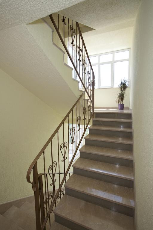 Apartments Matic Baška Voda Kültér fotó